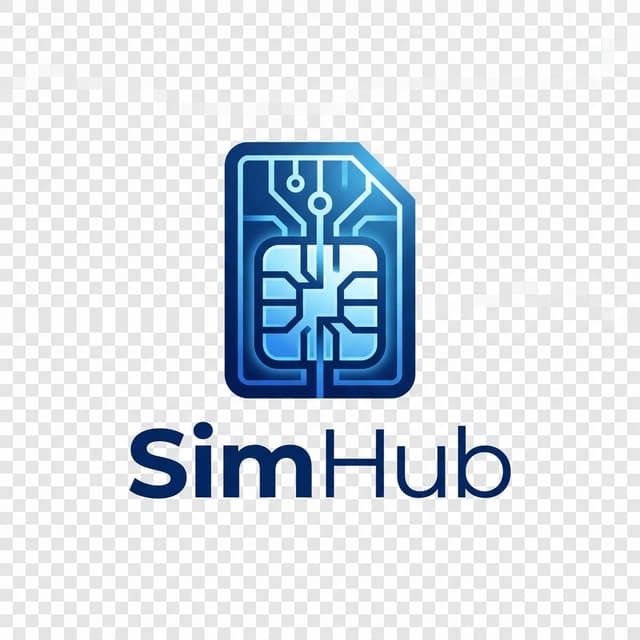 SimHub Logo